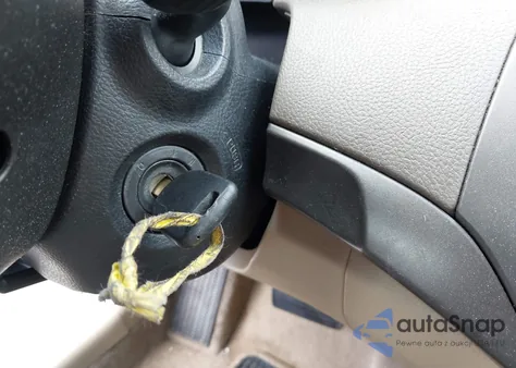 2009 Honda Accord 2.4 Lx-P from USA, damaged, VIN 1HGCP26489A165639